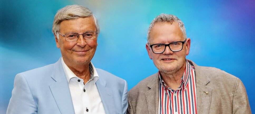 Lesung in Billerbeck