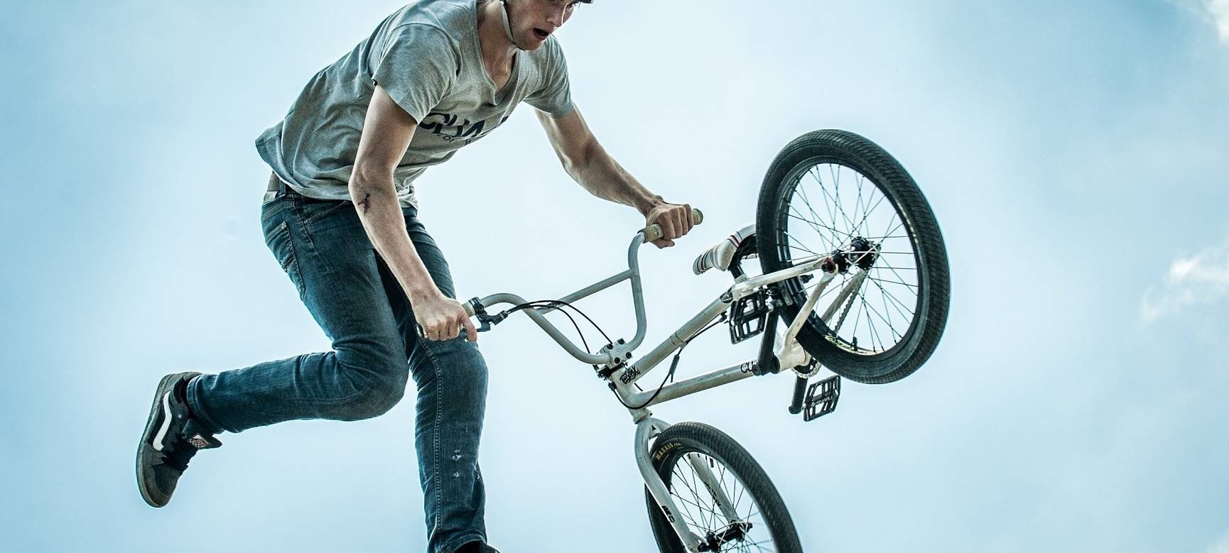 LETTE: Dirt Park in den Startlöchern