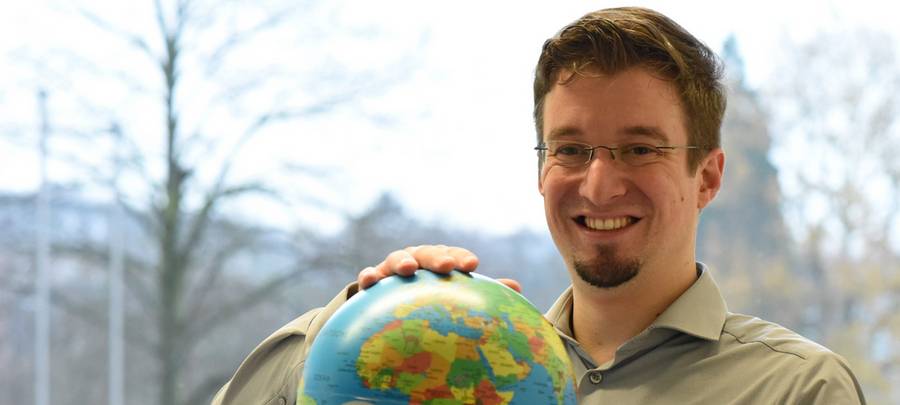 KREIS: Evolving Regions