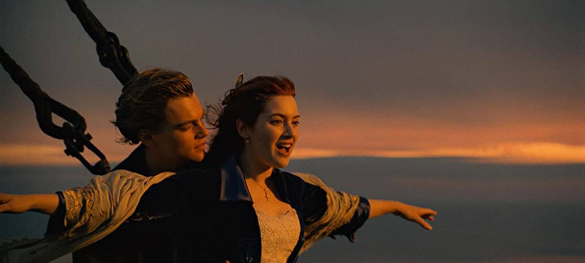 25 Jahre Titanic