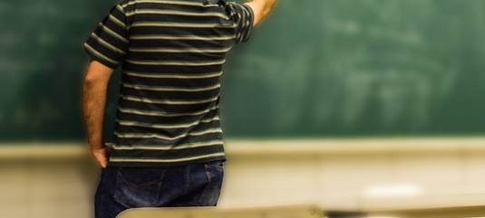 KREIS: Gewalt gegen Lehrer nimmt zu