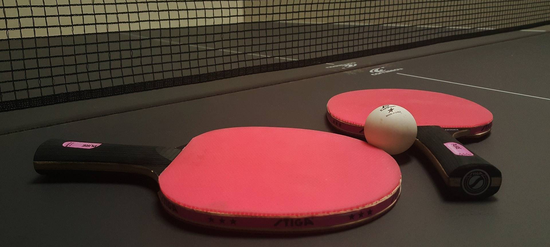 Ihr Thema im Radio: Lust auf Tischtennis?