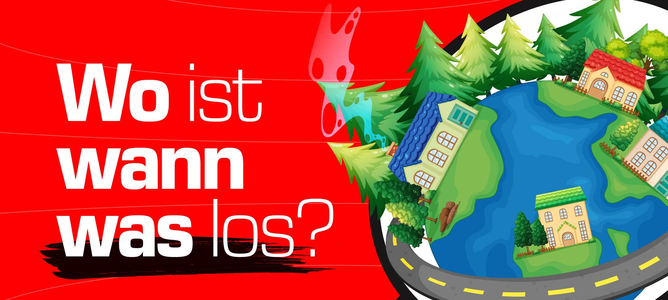 Freizeittipps im Kreis Coesfeld