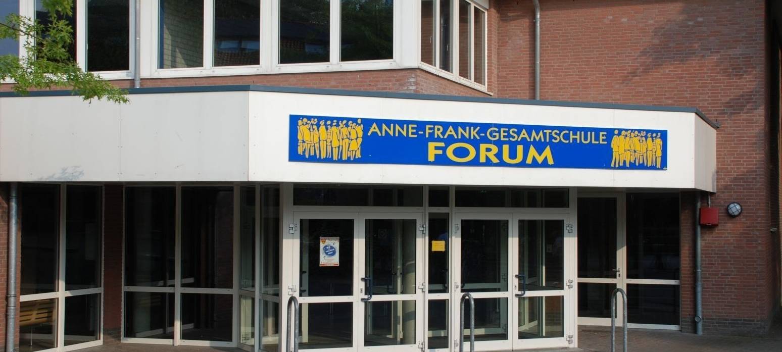 HAVIXBECK/BILLERBECK: Konkurrenz Gesamtschule Roxel?