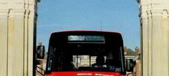 NORDKIRCHEN: Neuer Fahrplan Bürgerbus