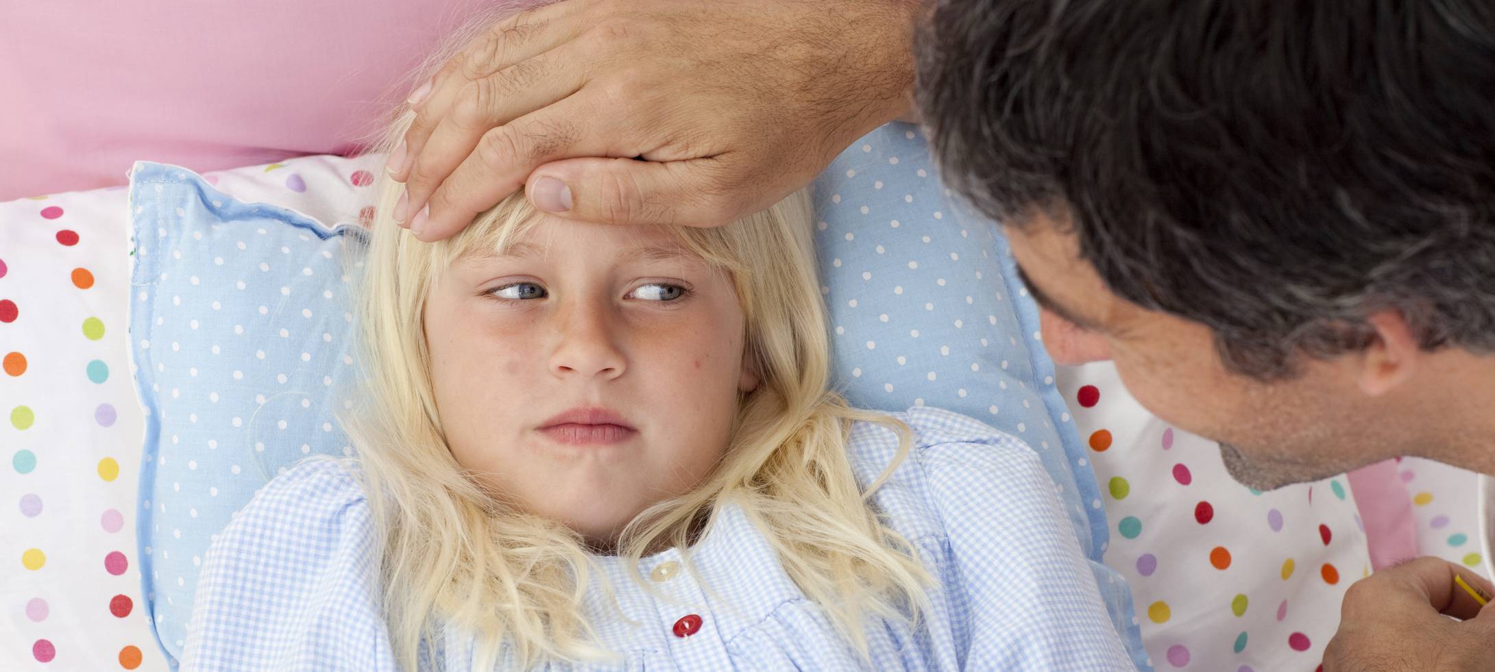 KREIS: Viele Scharlach-Fälle