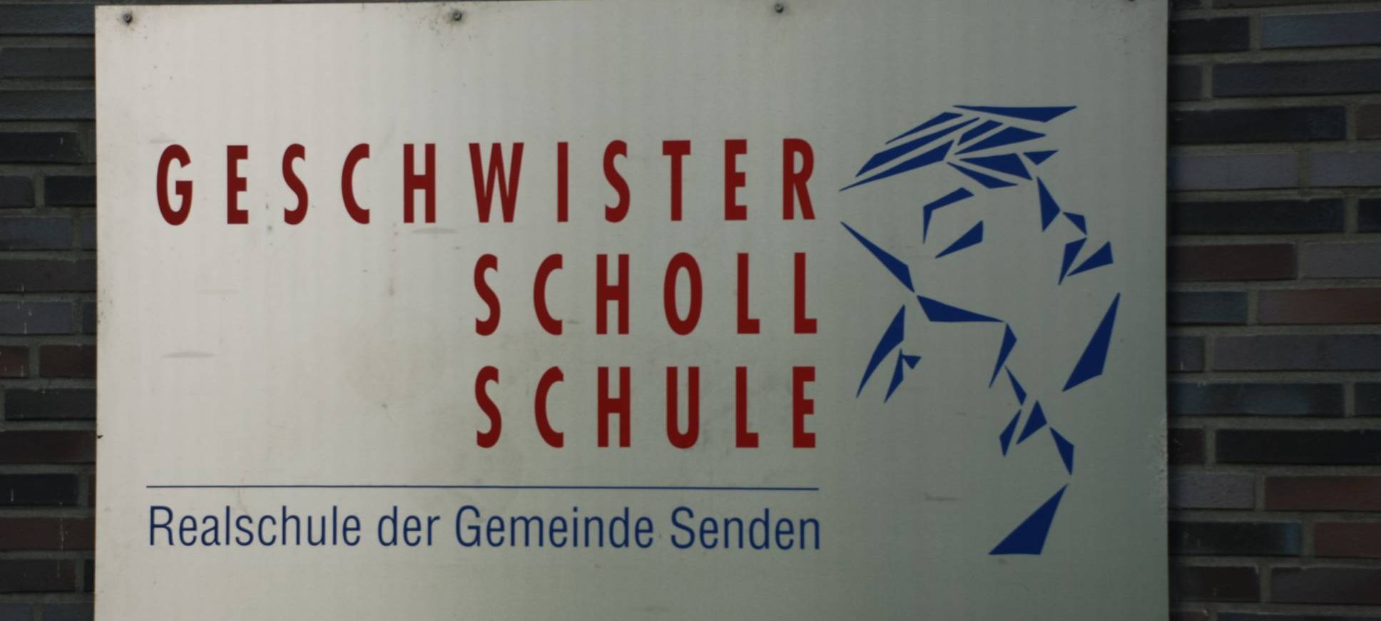 SENDEN: Zerstörte Schultoiletten