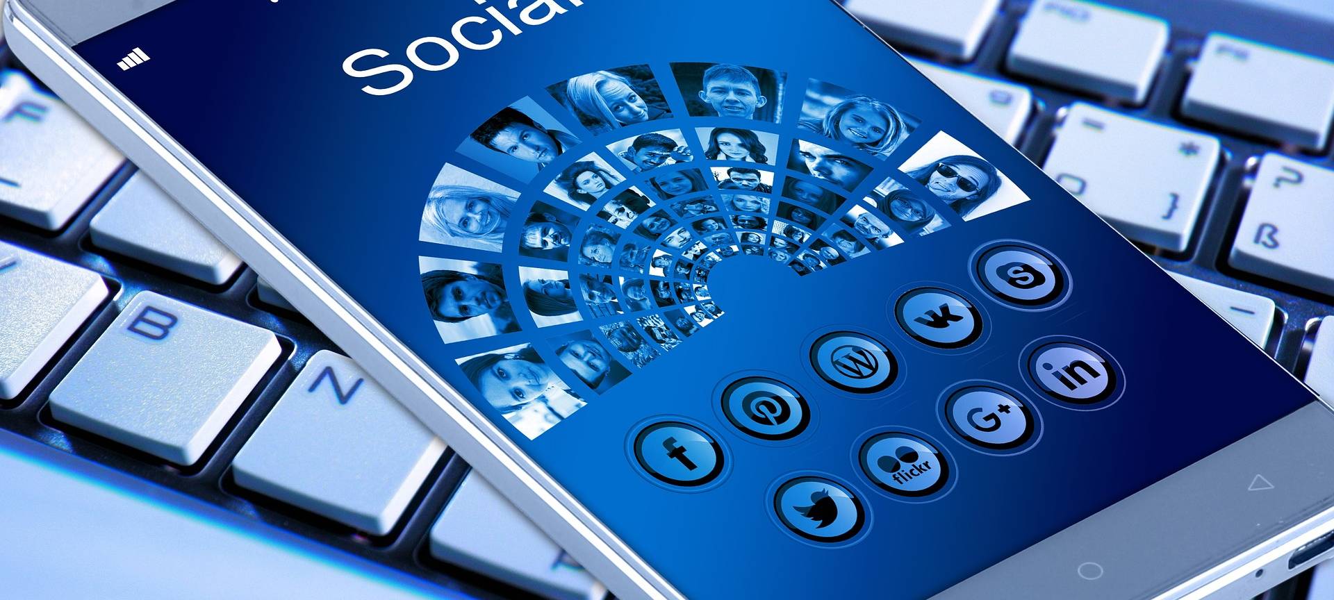 Ihr Thema im Radio: Smartphone-Sprechstunde Coesfeld