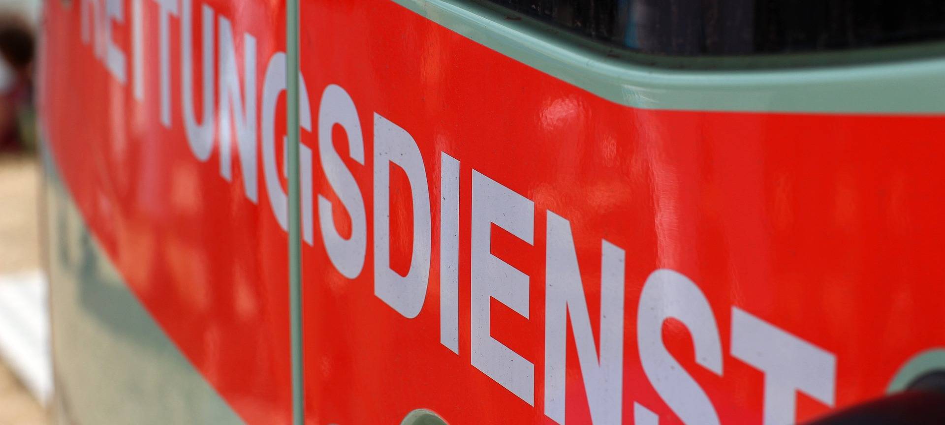 DÜLMEN: Schwerer Unfall auf A 43