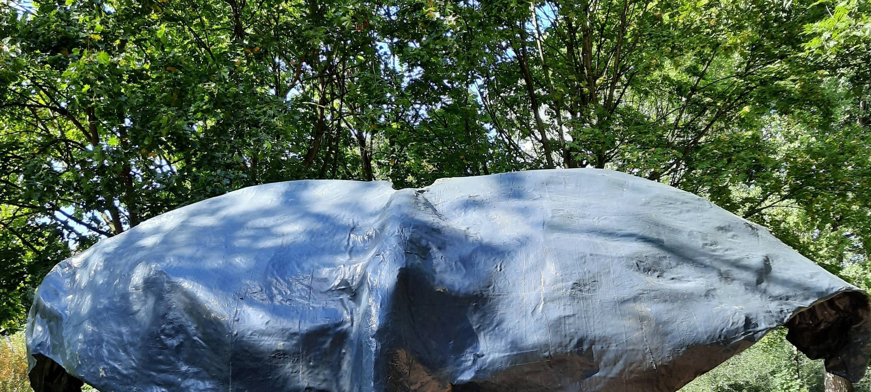 LÜDINGHAUSEN: Walfluken in der Stadtlandschaft