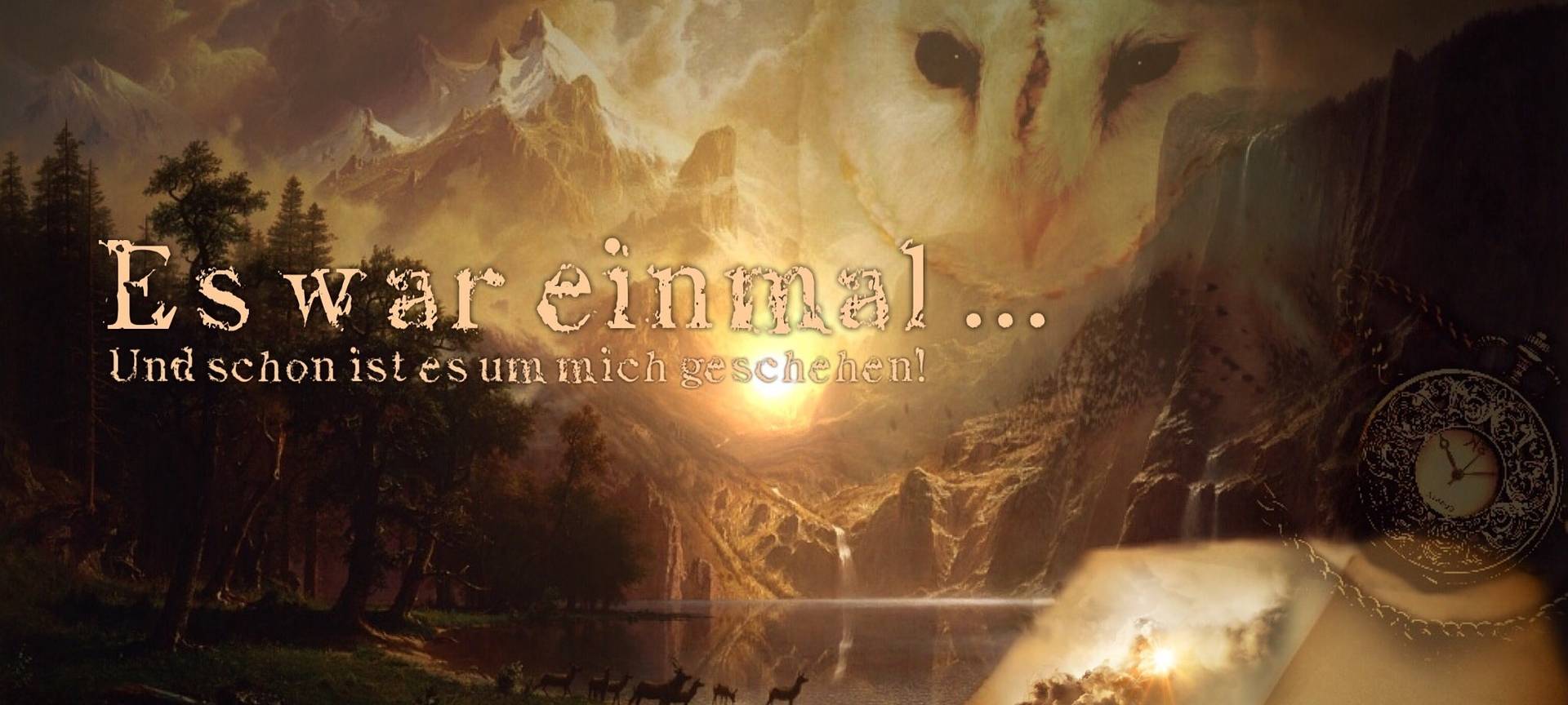 KREIS: Sind Märchen noch zeitgemäß?