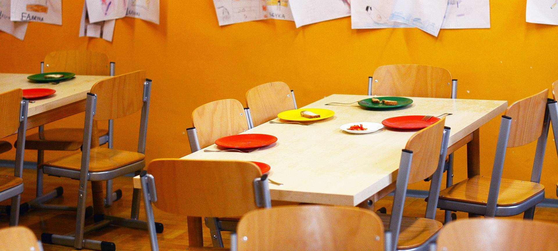 KREIS: Immer mehr reduzierte Kita-Öffnungszeiten