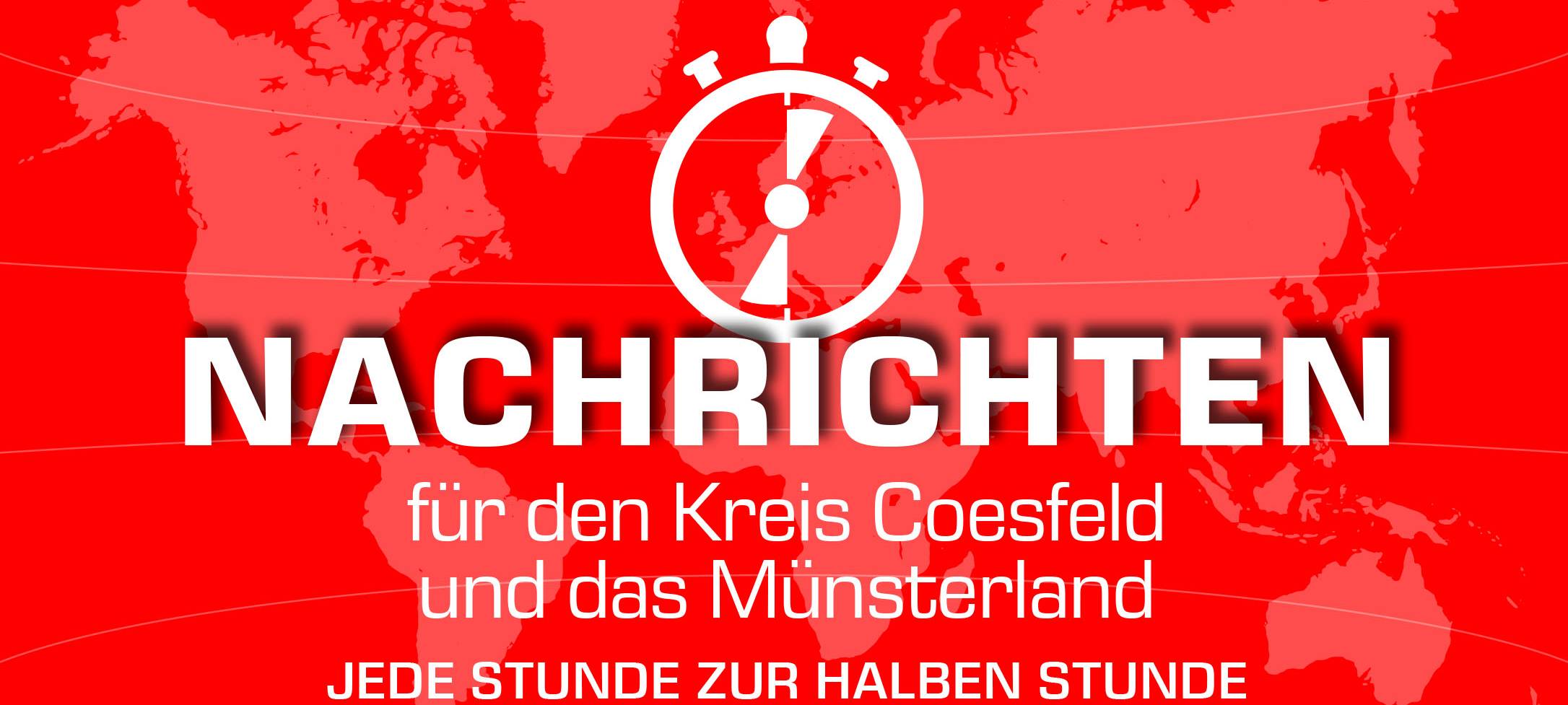 >Die Nachrichten zum Anhören<