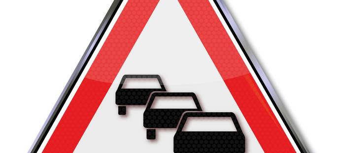 Unfall auf der A 43 bei Nottuln sorgte für Stau