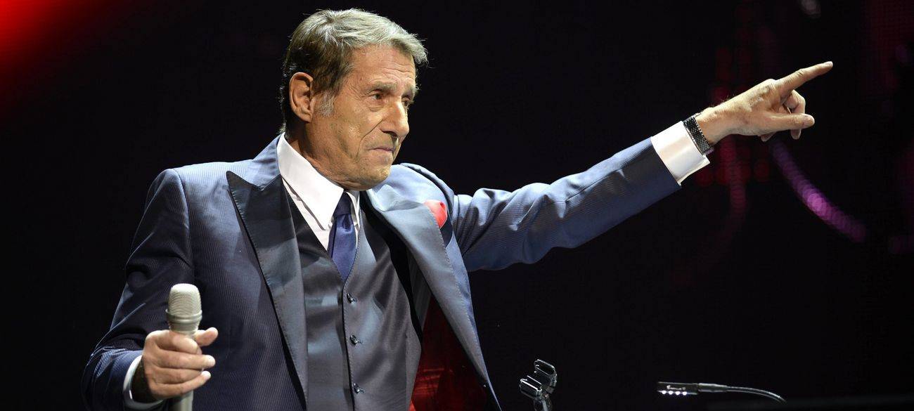 Udo Jürgens Show
