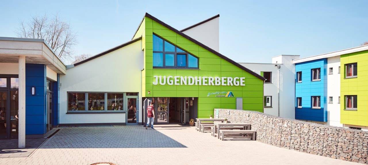 NOTTULN: Aufwärtstrend bei der Jugendherberge