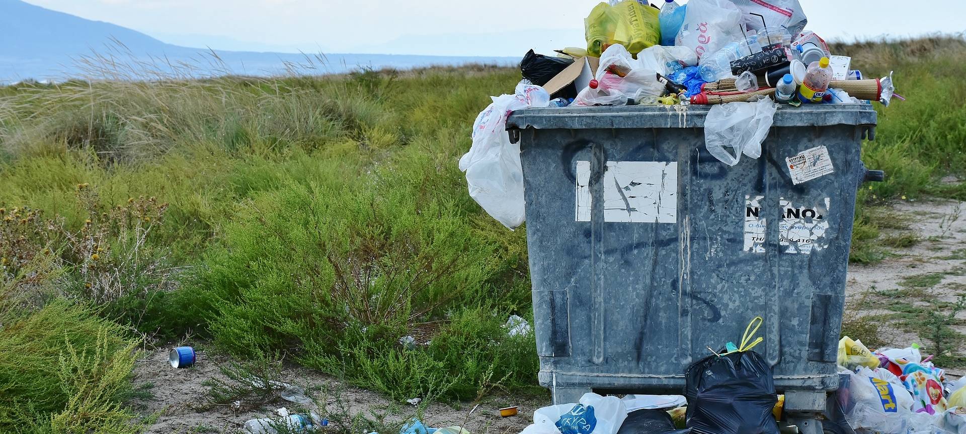 KREIS: Reaktion auf Plastikabgabe