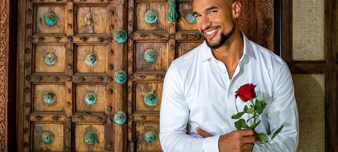 Der Bachelor 2023