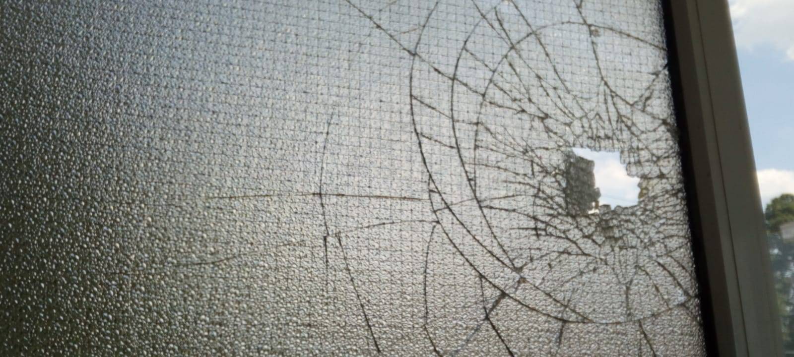 KREIS: Vandalismus an Bahnhöfen