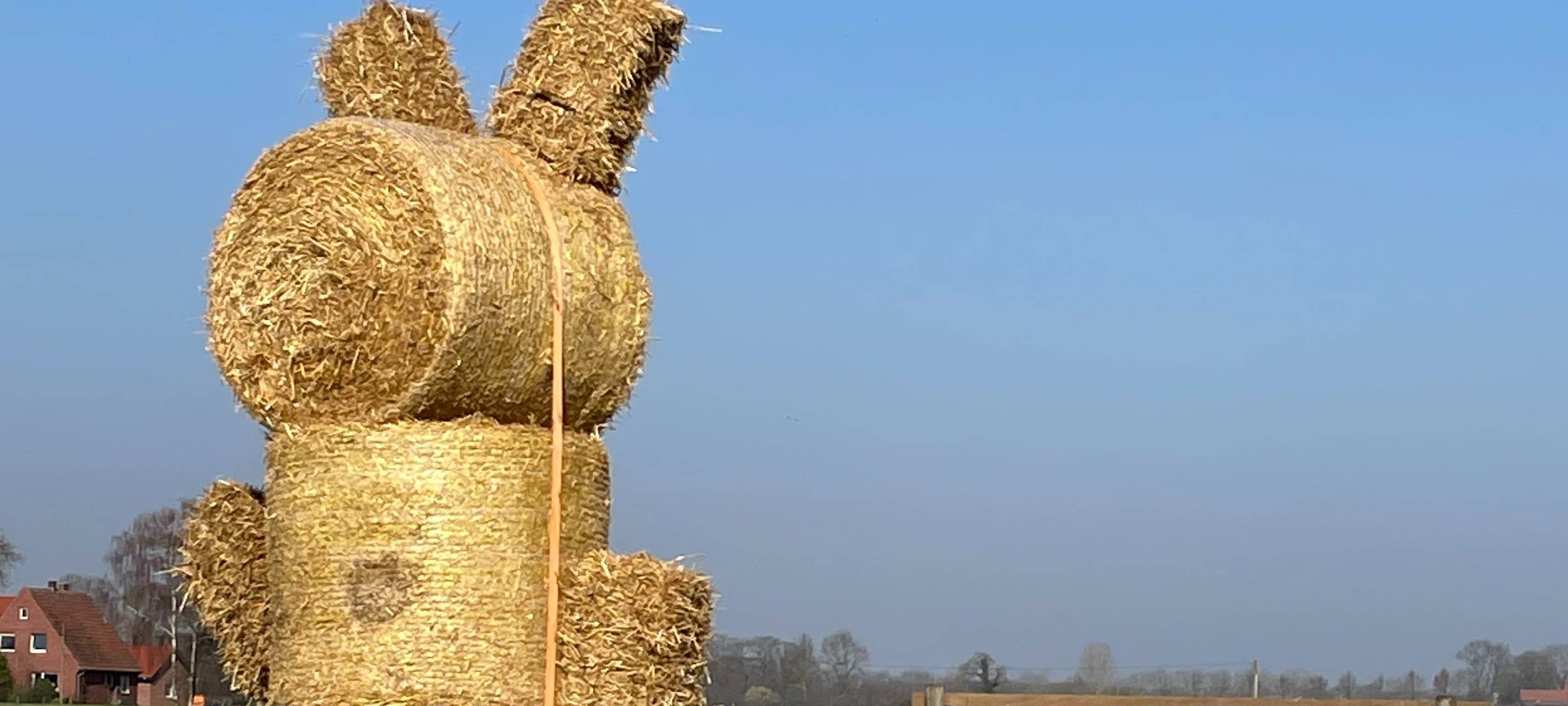 COESFELD: Osterfeuer anmelden