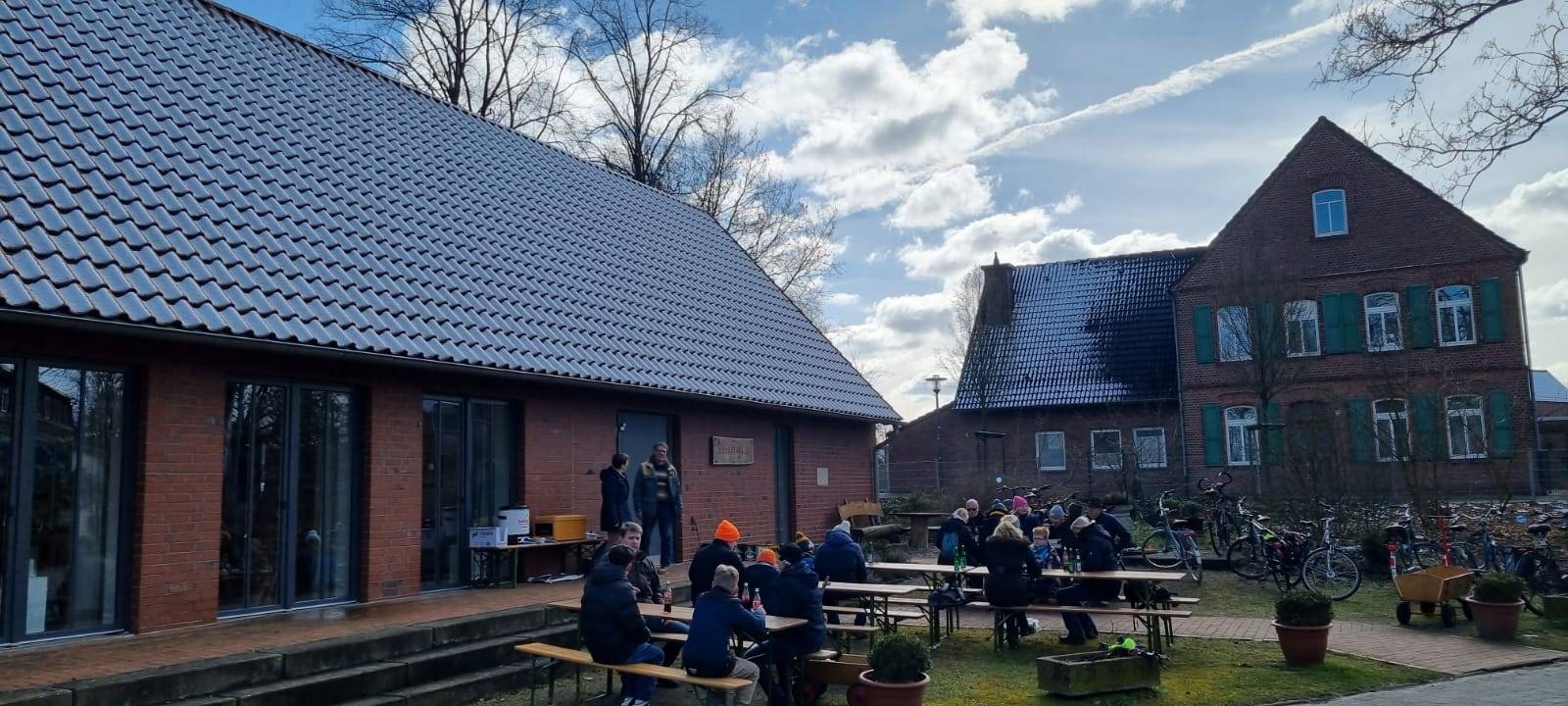 KREIS: Müllsammeln erfolgreich