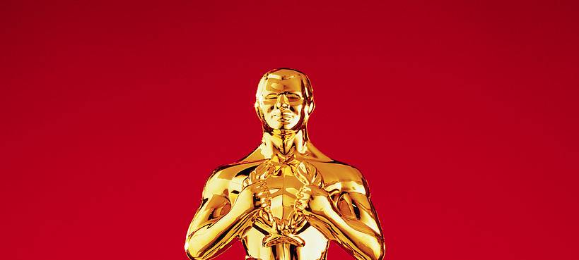 Oscar-Verleihung