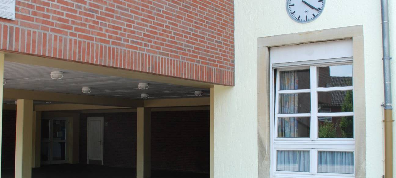 NOTTULN: Grundschul-Toiletten sanieren