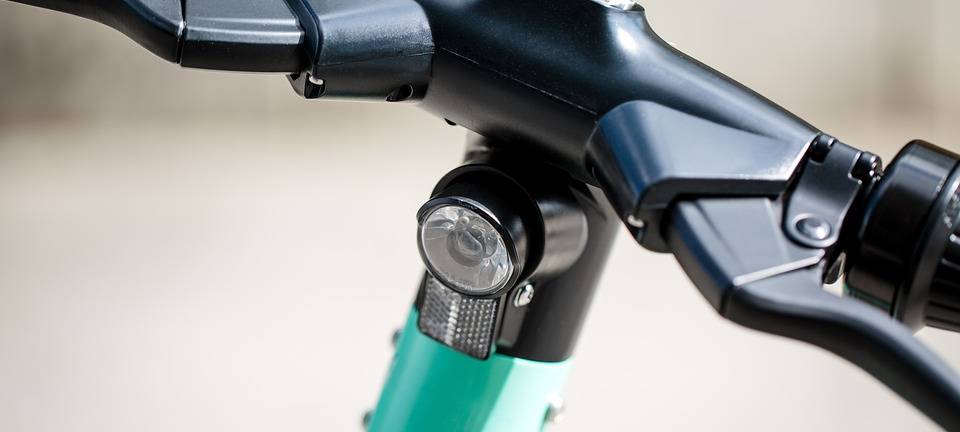 COESFELD: Ärger mit E-Scootern