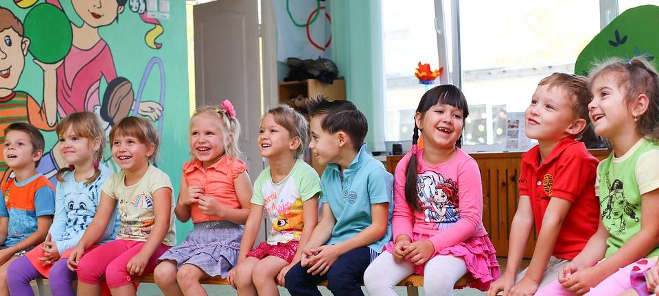 KREIS: Zu wenige Kitaplätze