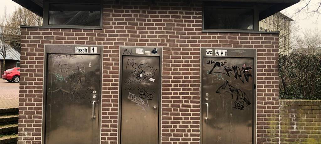 DÜLMEN: Vandalen gesucht