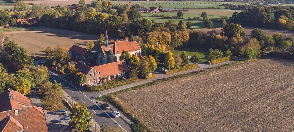 KREIS: Neue Sandsteinroute