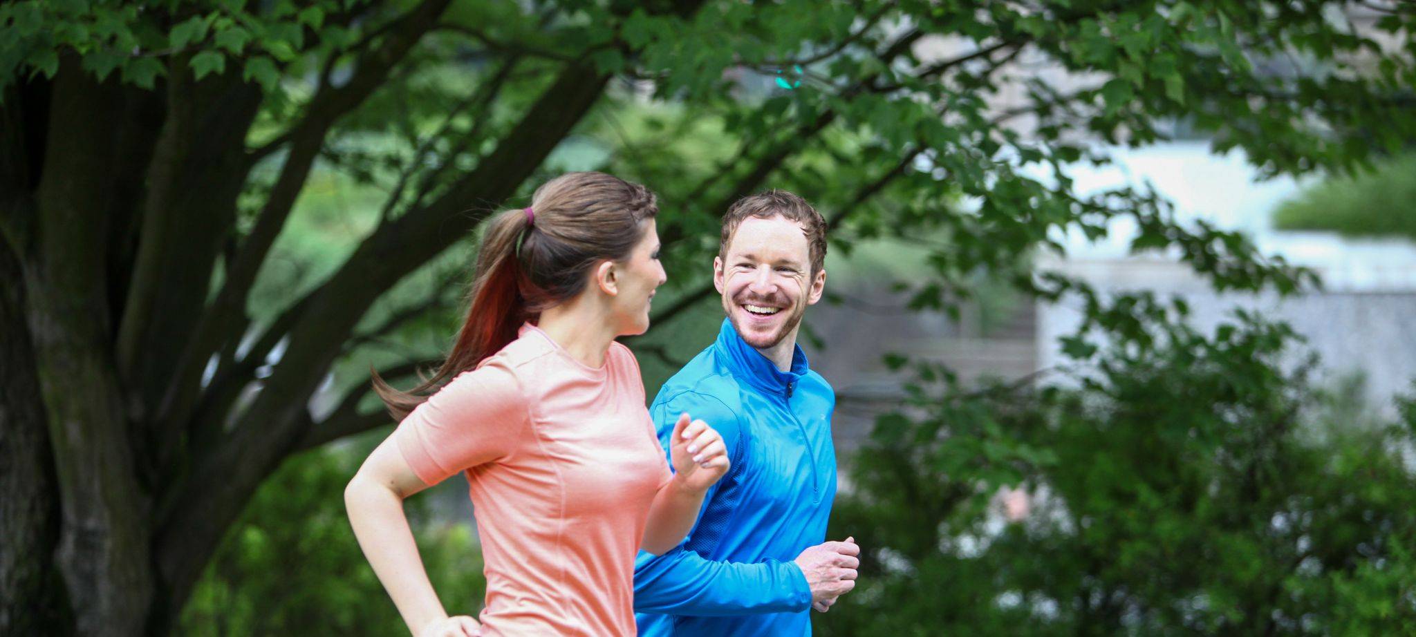 KREIS: Sternlauf für den guten Zweck
