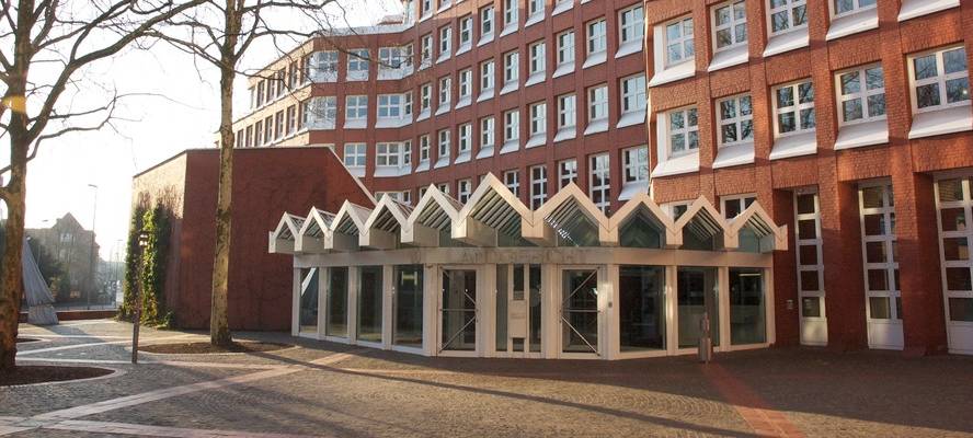 LÜDINGHAUSEN: Haft für Drogenhändler