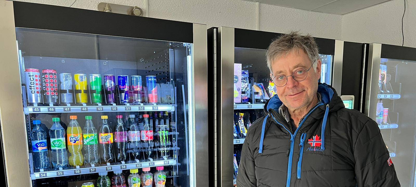 "Herr Anton" in Dülmen