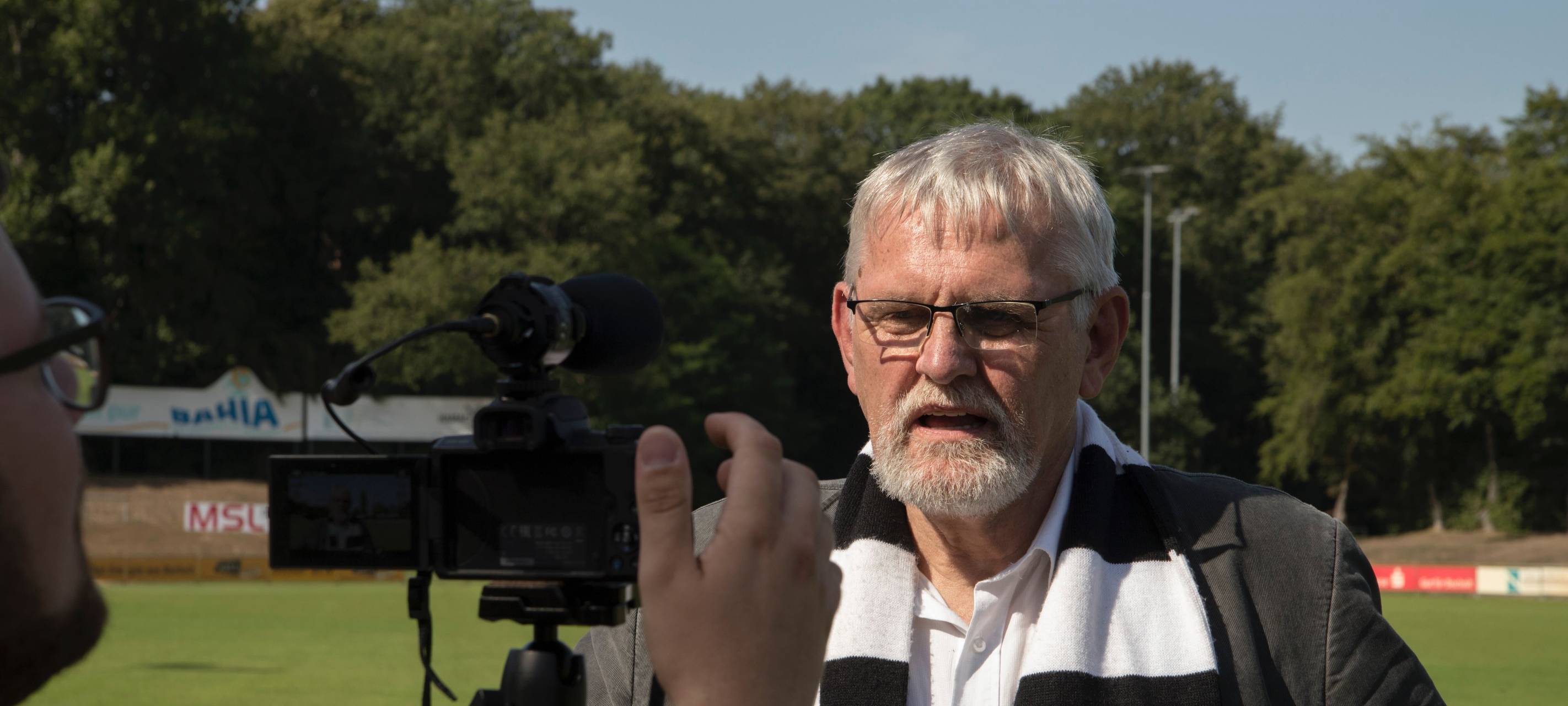Preußen Münster - 1. FC Bocholt