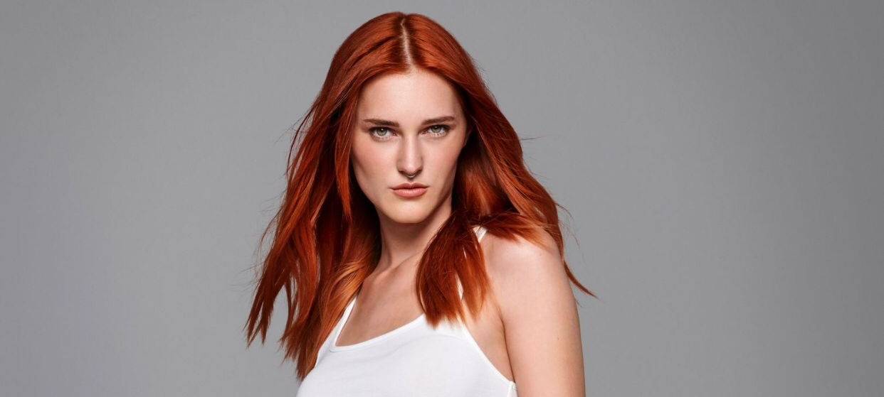 Nina aus Dülmen bei GNTM
