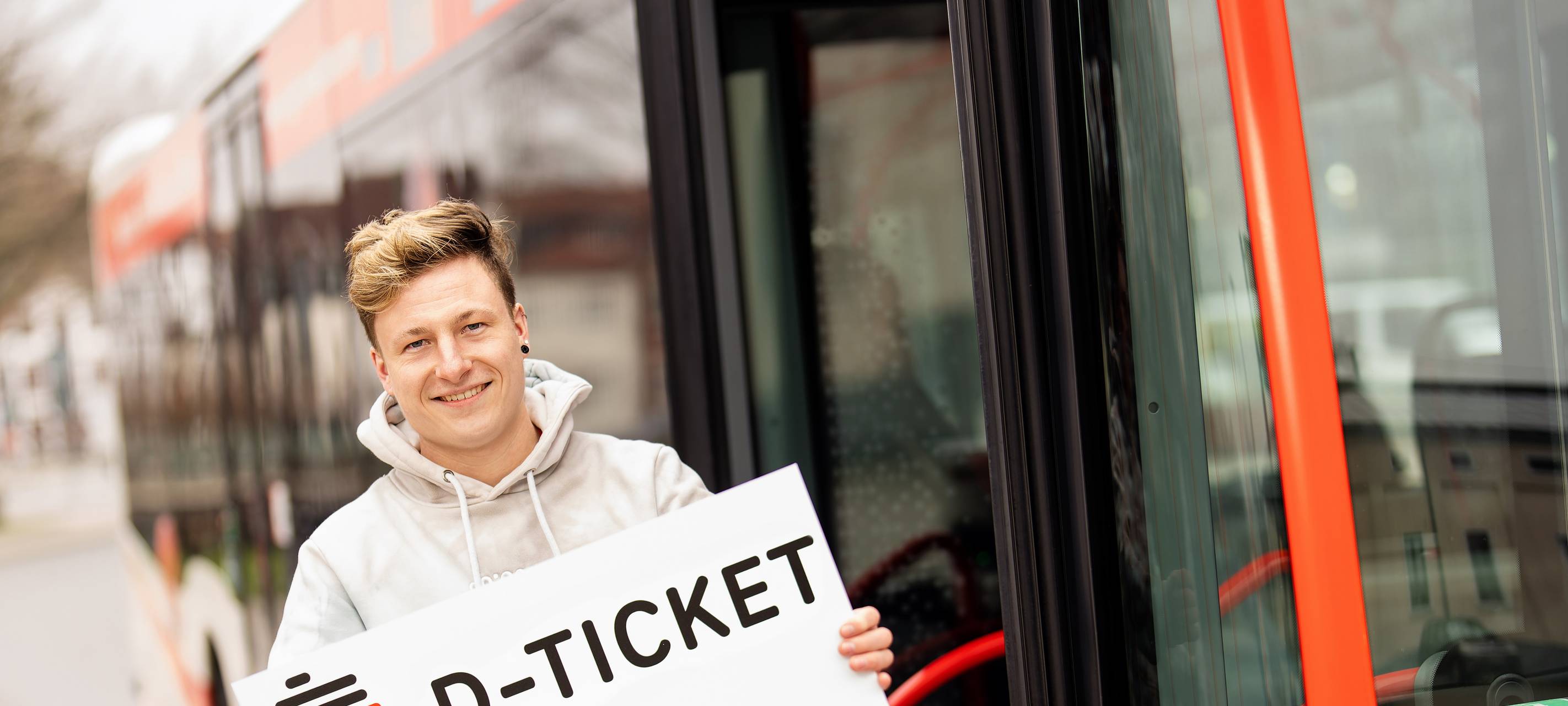 Alternative zum Deutschlandticket