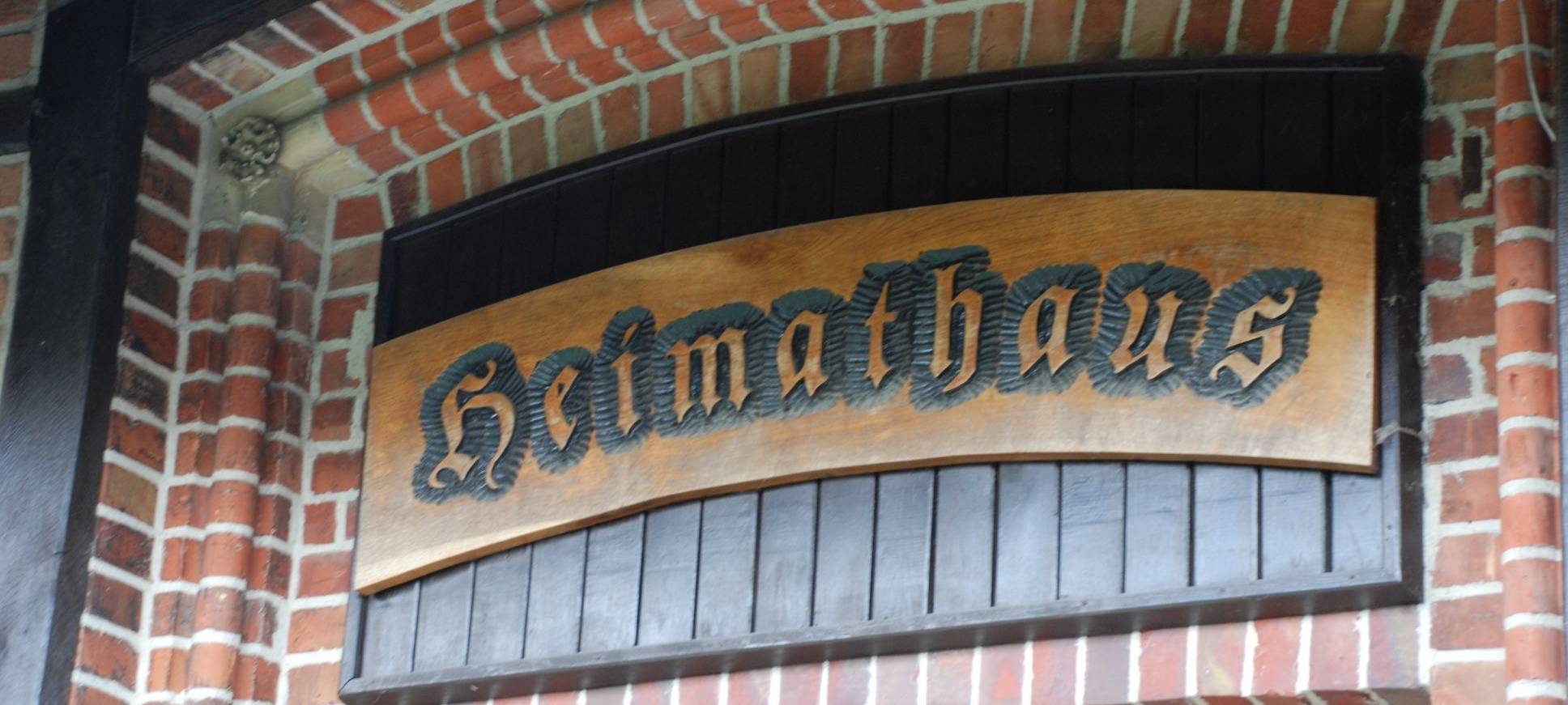 LETTE: Offizieller Spatenstich Heimathaus