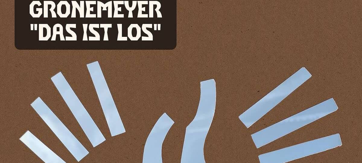 Neues Album: Herbert Grönemeyer