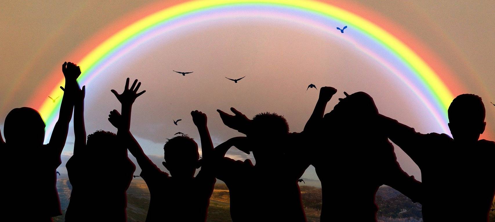 LÜDINGHAUSEN: Jugendliche beim Kindergipfel dabei