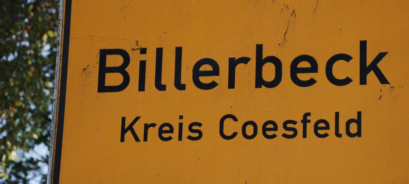 BILLERBECK: Neue Familienmanagerin