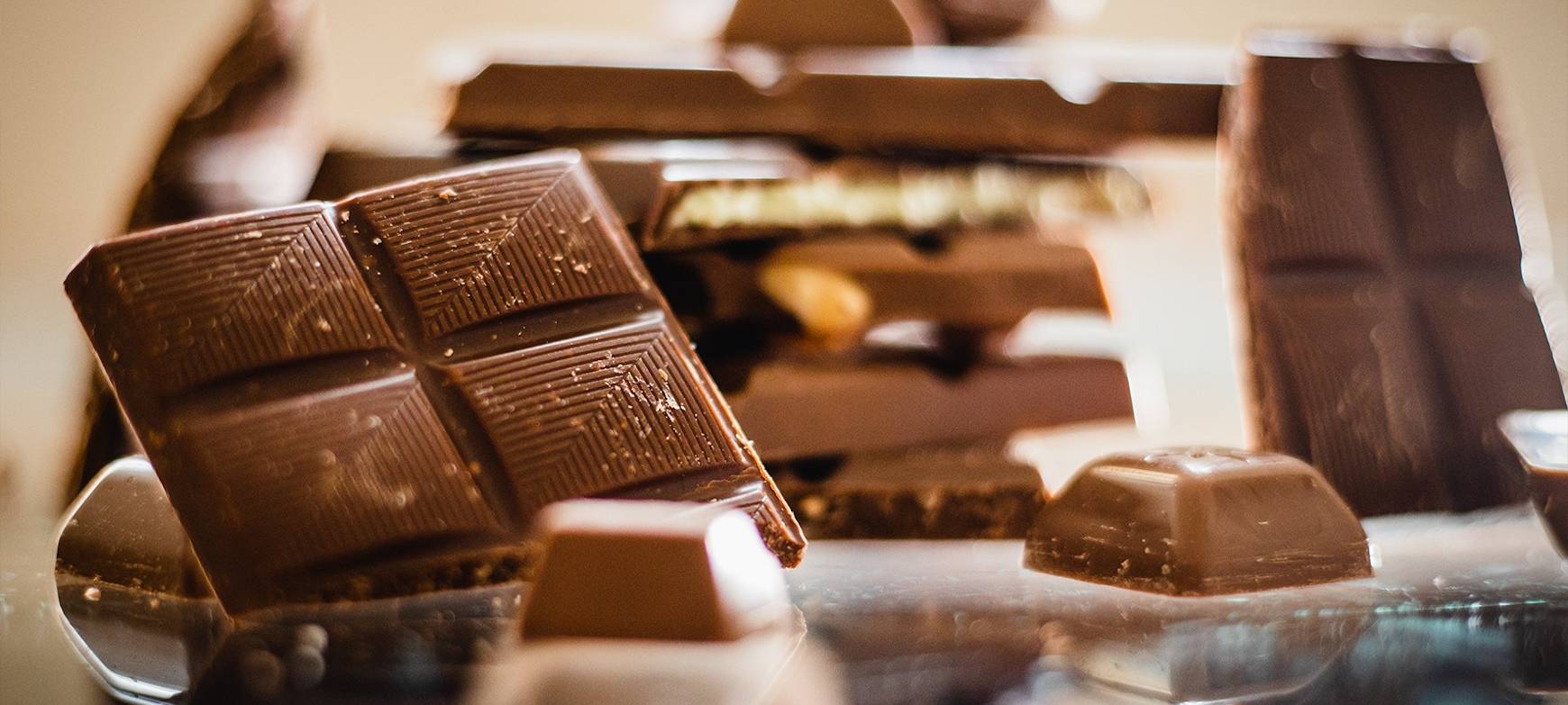 Tag der Schokolade