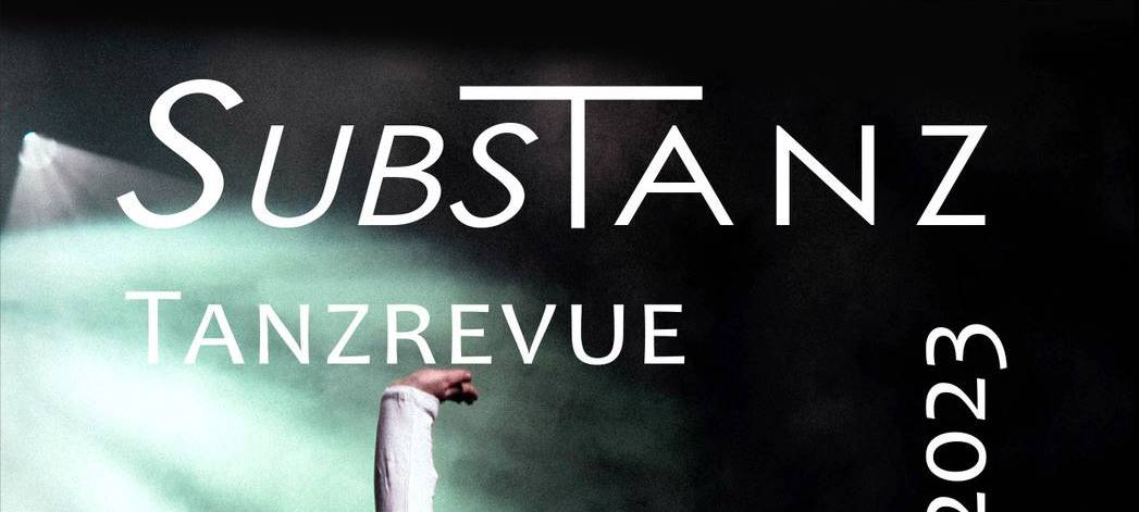 Ihr Thema im Radio: Tanzrevue