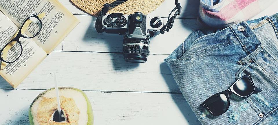 Einhundert Reiseführer