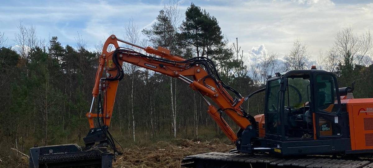 OTTMARSBOCHOLT: Radwegebau verzögert sich