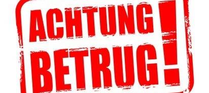 KREIS: Falsche Sparkassen-Mitarbeiter