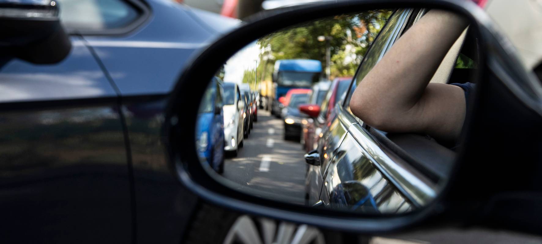 KREIS: Experte zu Pendleratlas