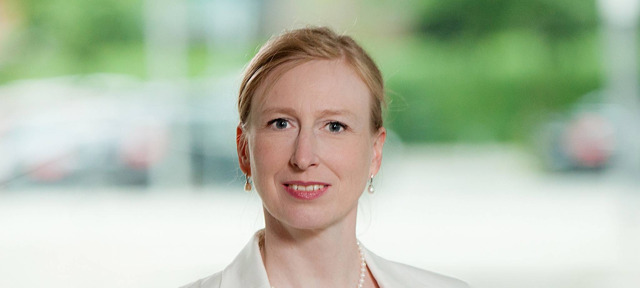 Frauen in Führungspositionen
