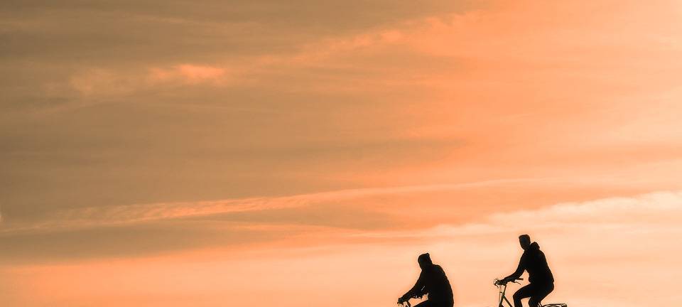 BILLERBECK: Start Radwegesanierung