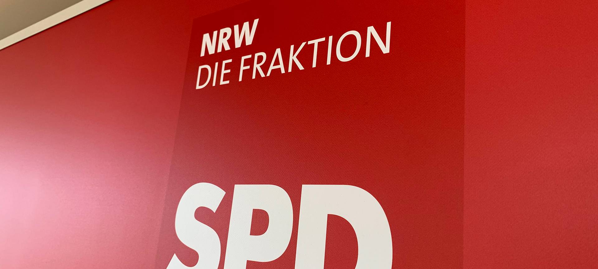 KREIS: Doppelspitze für SPD